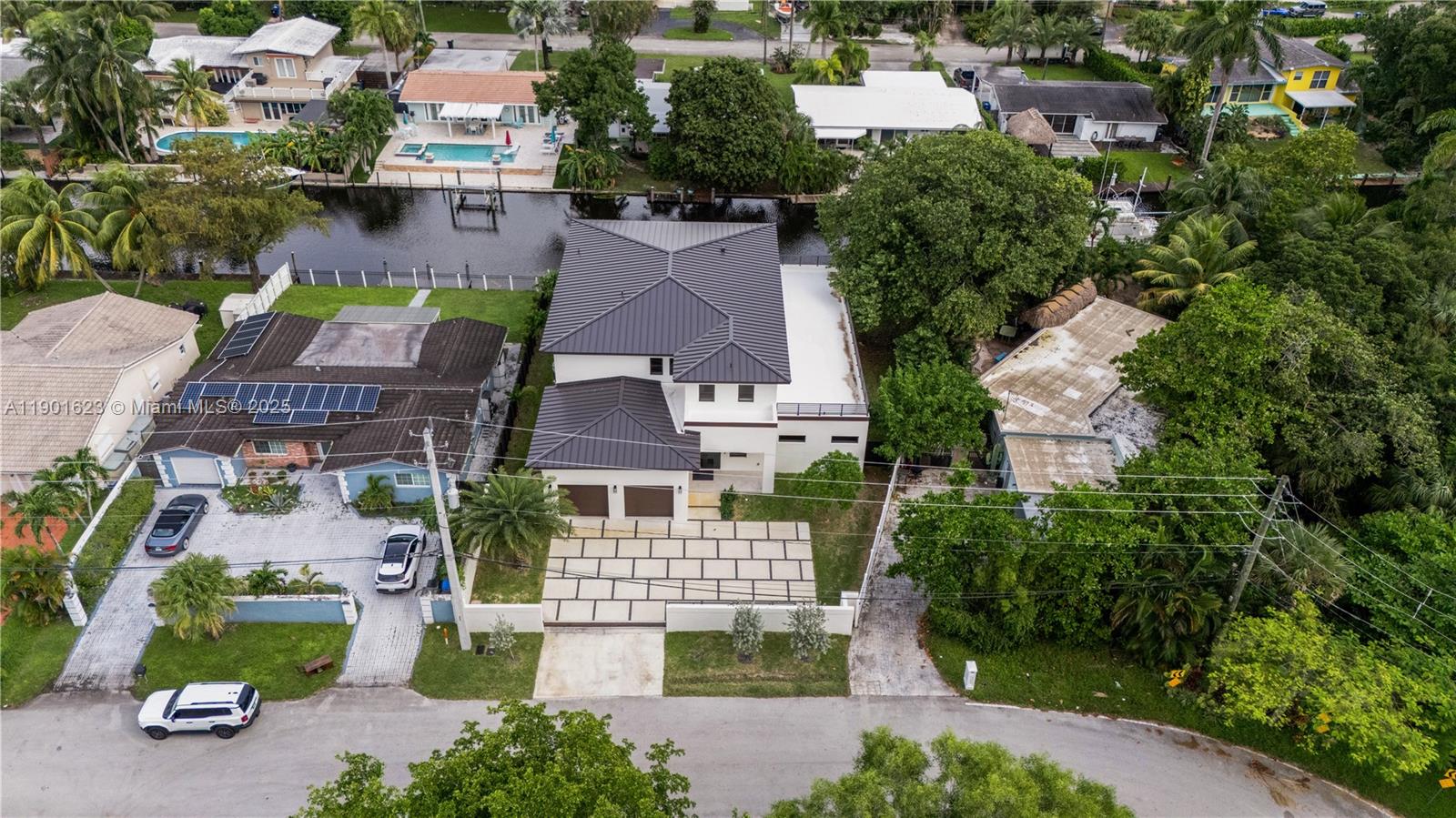 VALENTINES SUB B-29 - Residential