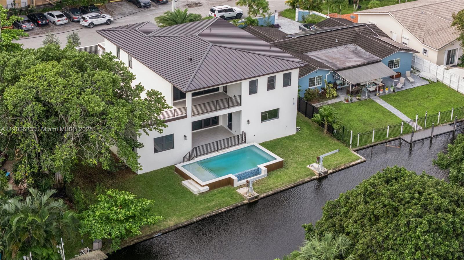 VALENTINES SUB B-29 - Residential