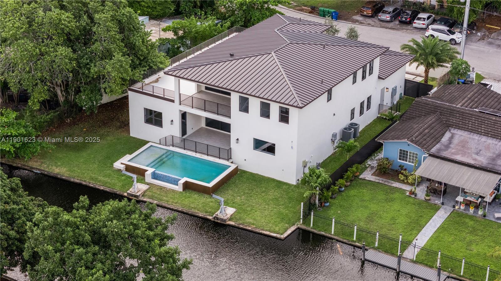 VALENTINES SUB B-29 - Residential