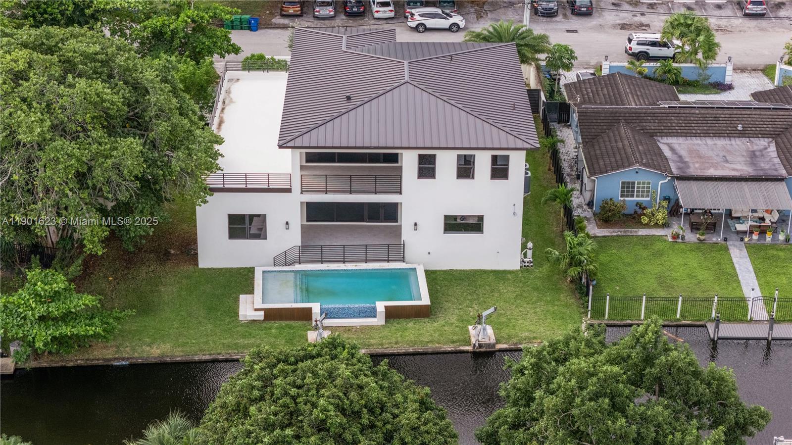 VALENTINES SUB B-29 - Residential