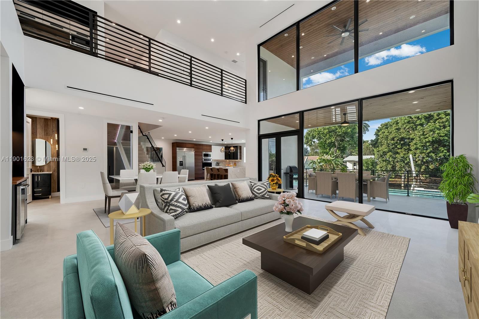 VALENTINES SUB B-29 - Residential