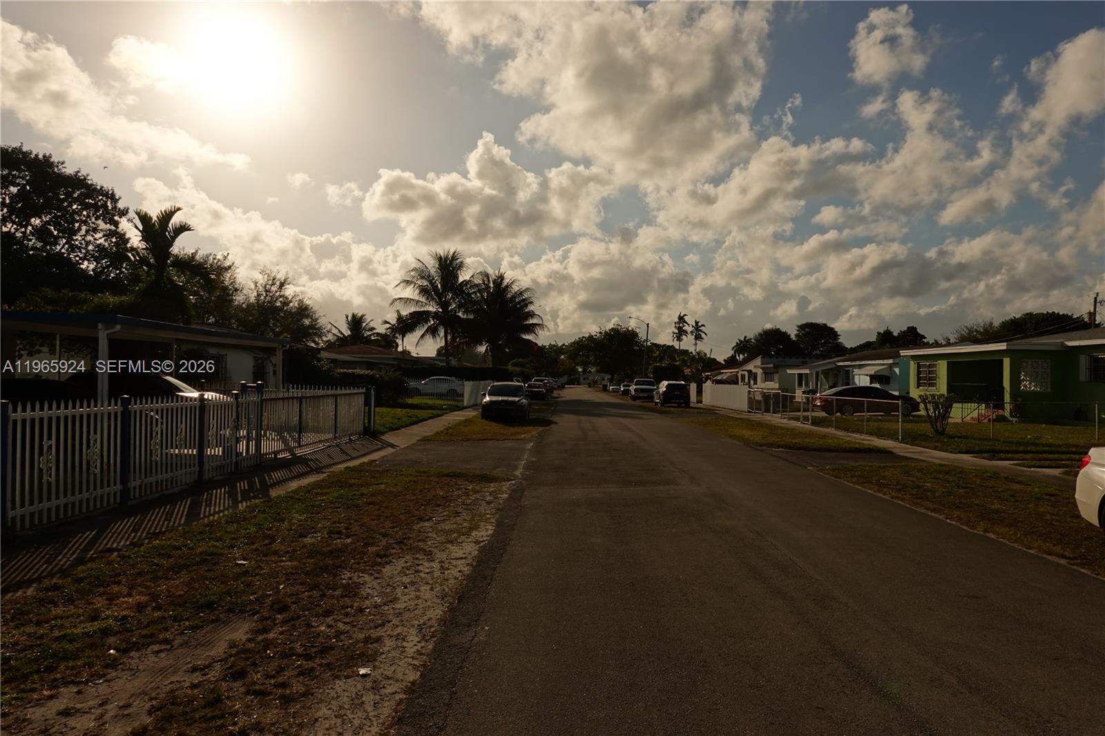 ARCOLA GARDENS - Residential