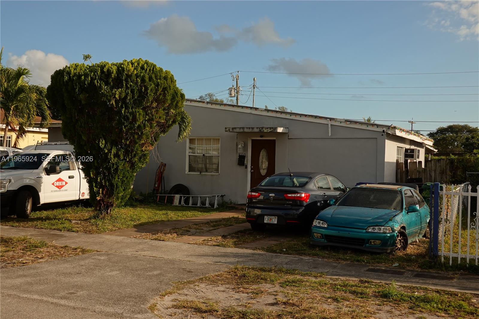 ARCOLA GARDENS - Residential