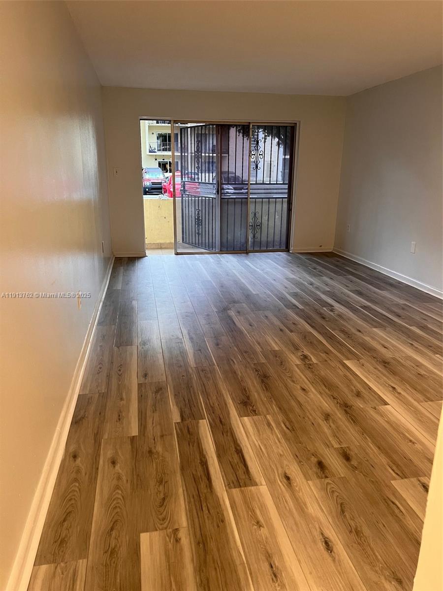 CAPRI GARDENS CONDO - Residential