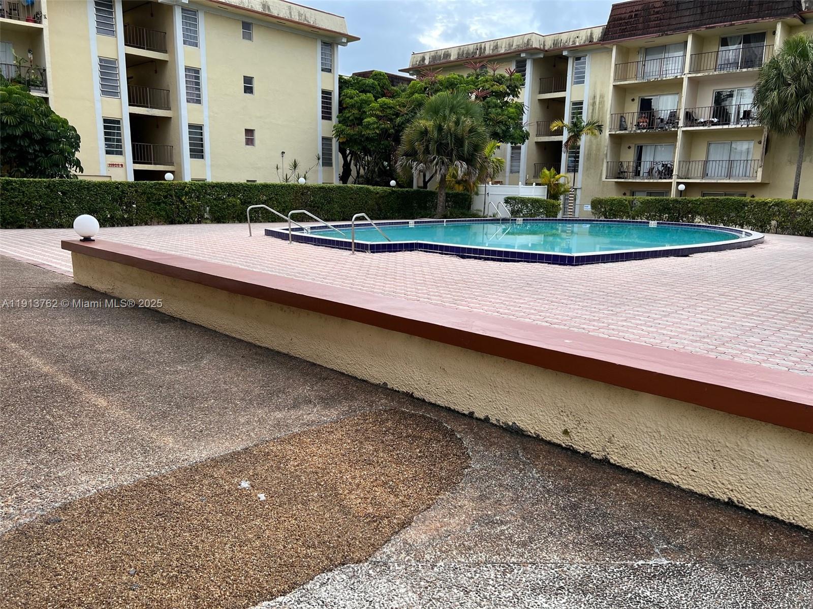 CAPRI GARDENS CONDO - Residential