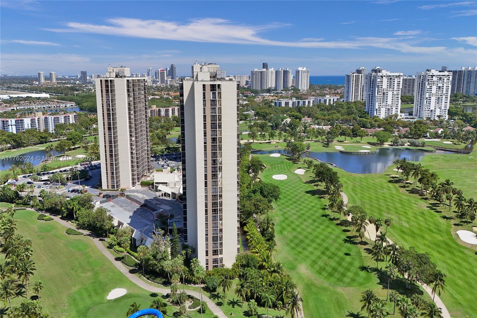 Property for Sale at 20335 W Country Club Dr 805, Aventura, Miami-Dade County, Florida - Bedrooms: 1 
Bathrooms: 2  - $249,900