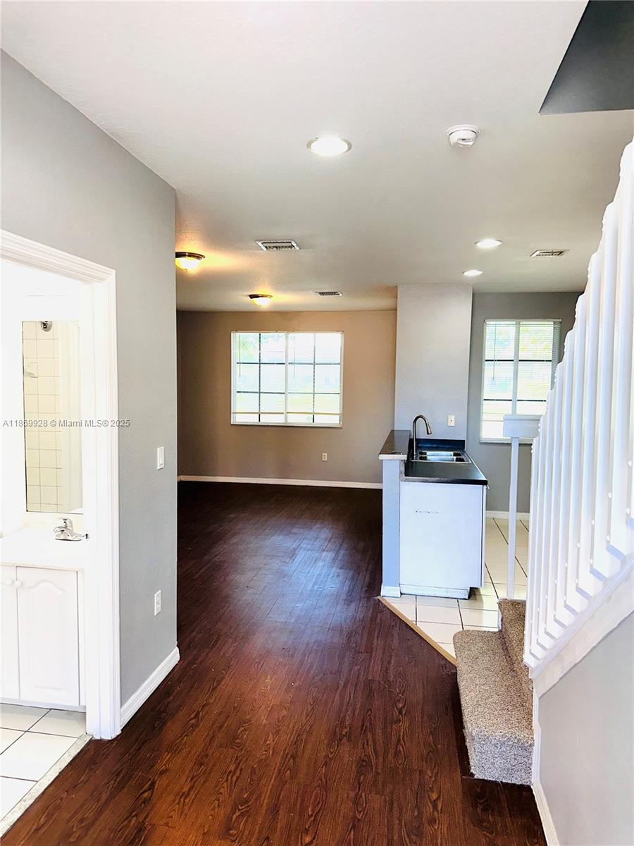 SAN REMO - Residential Lease