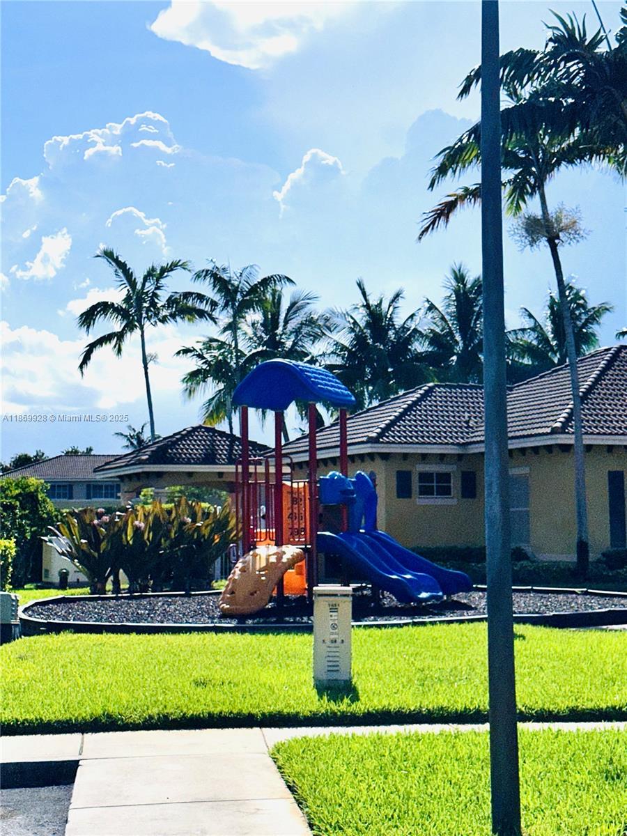 SAN REMO - Residential Lease