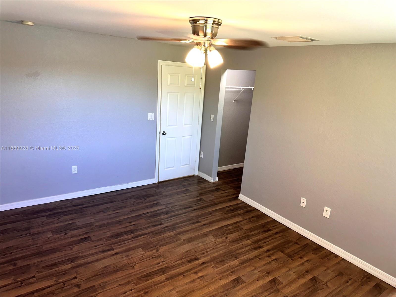 SAN REMO - Residential Lease