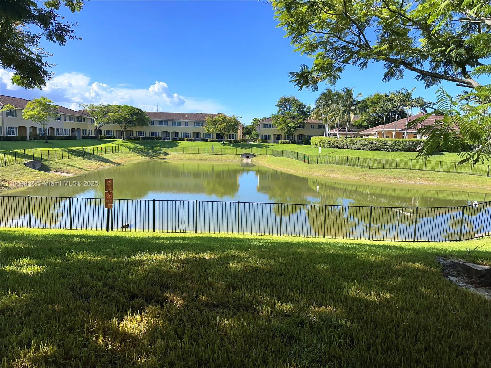 SAN REMO - Residential Lease