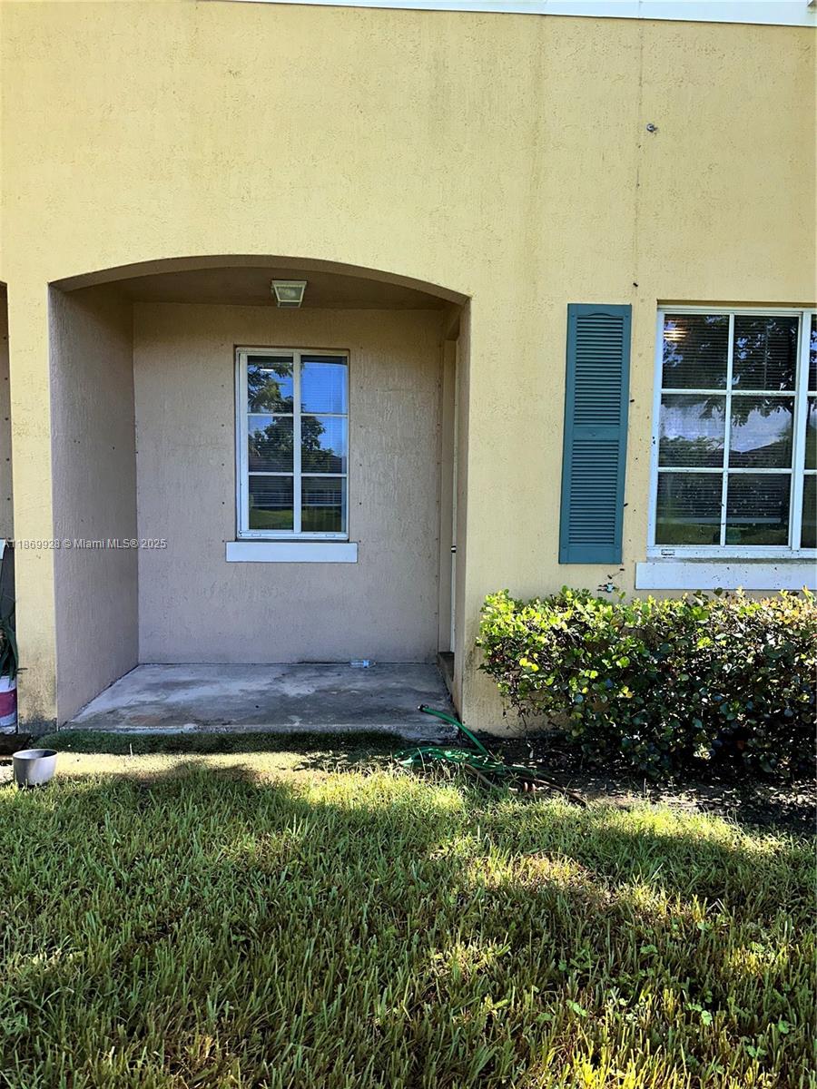 SAN REMO - Residential Lease