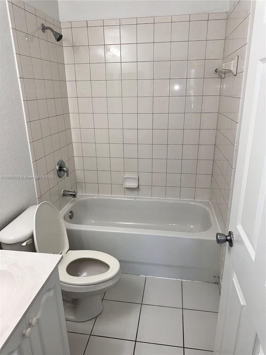 SAN REMO - Residential Lease