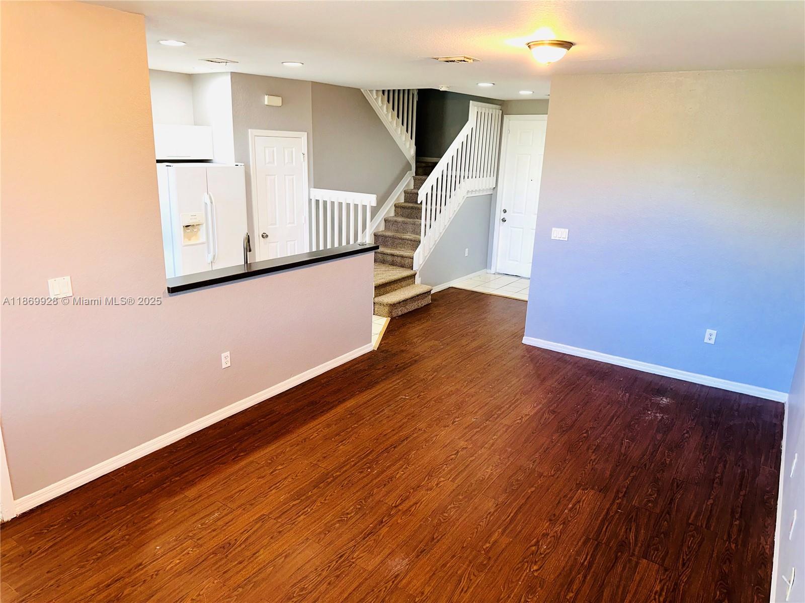 SAN REMO - Residential Lease