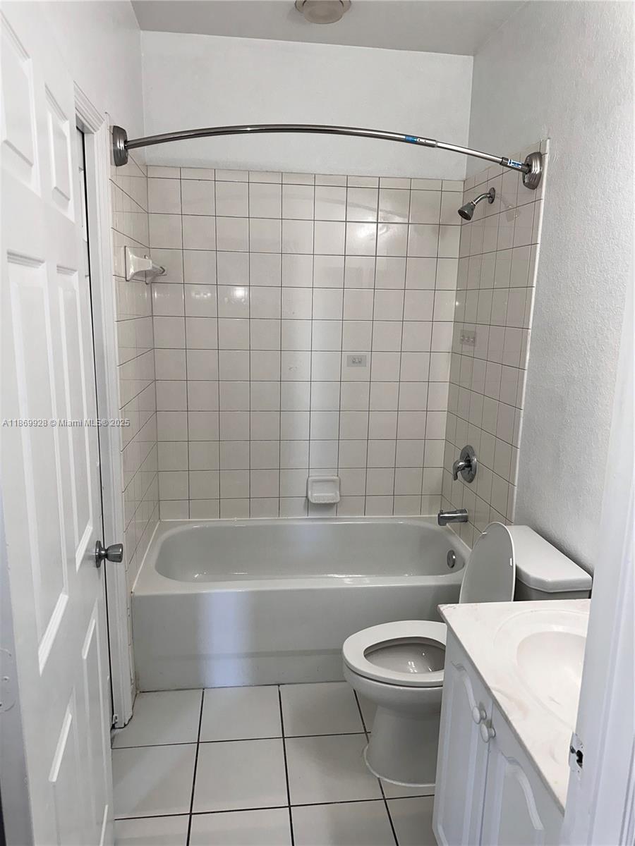 SAN REMO - Residential Lease