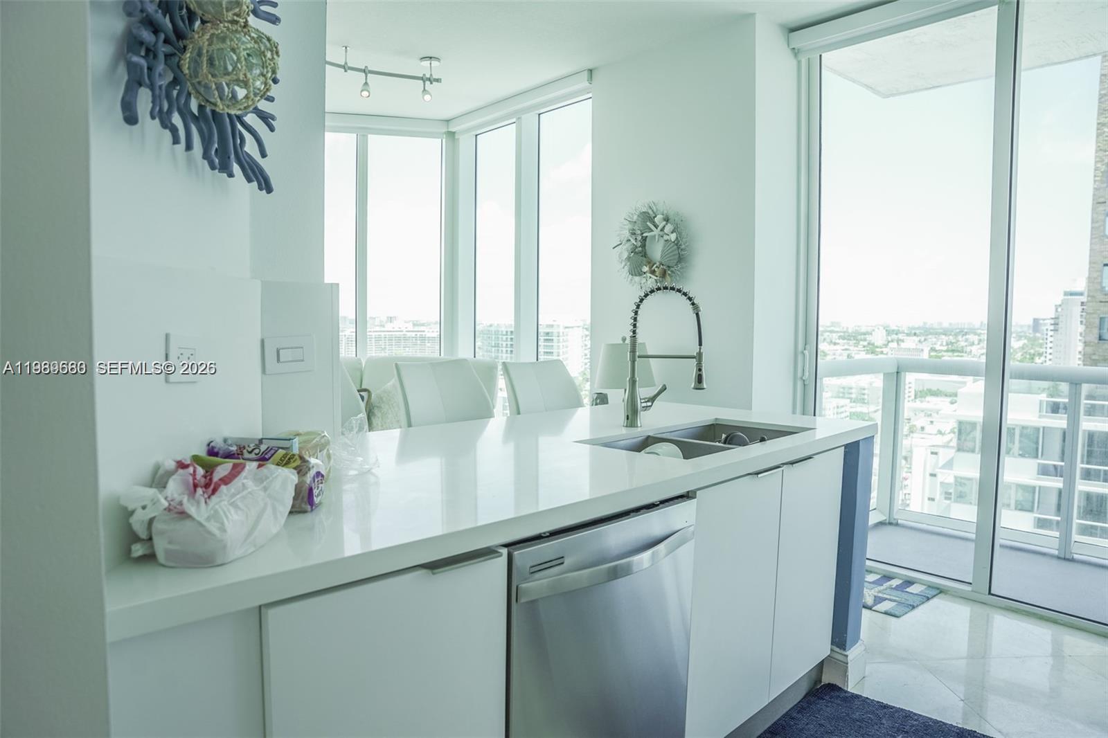 BEL-AIRE ON THE OCEAN CON - Residential