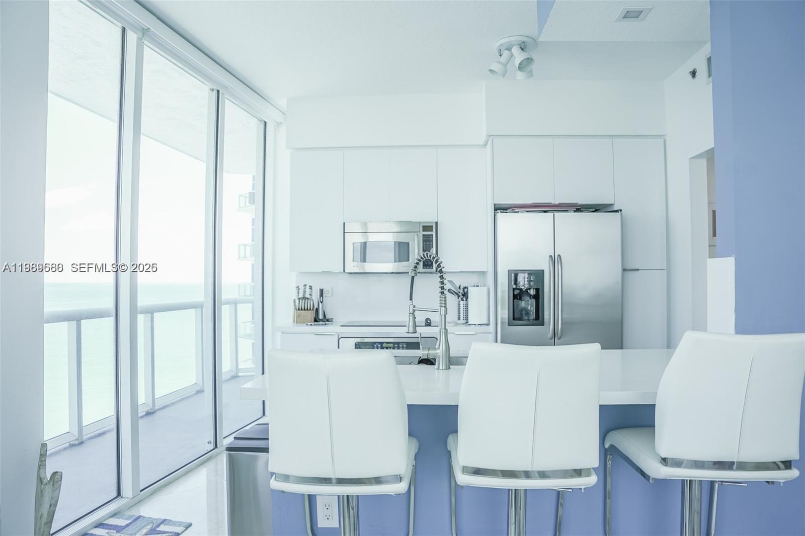 BEL-AIRE ON THE OCEAN CON - Residential