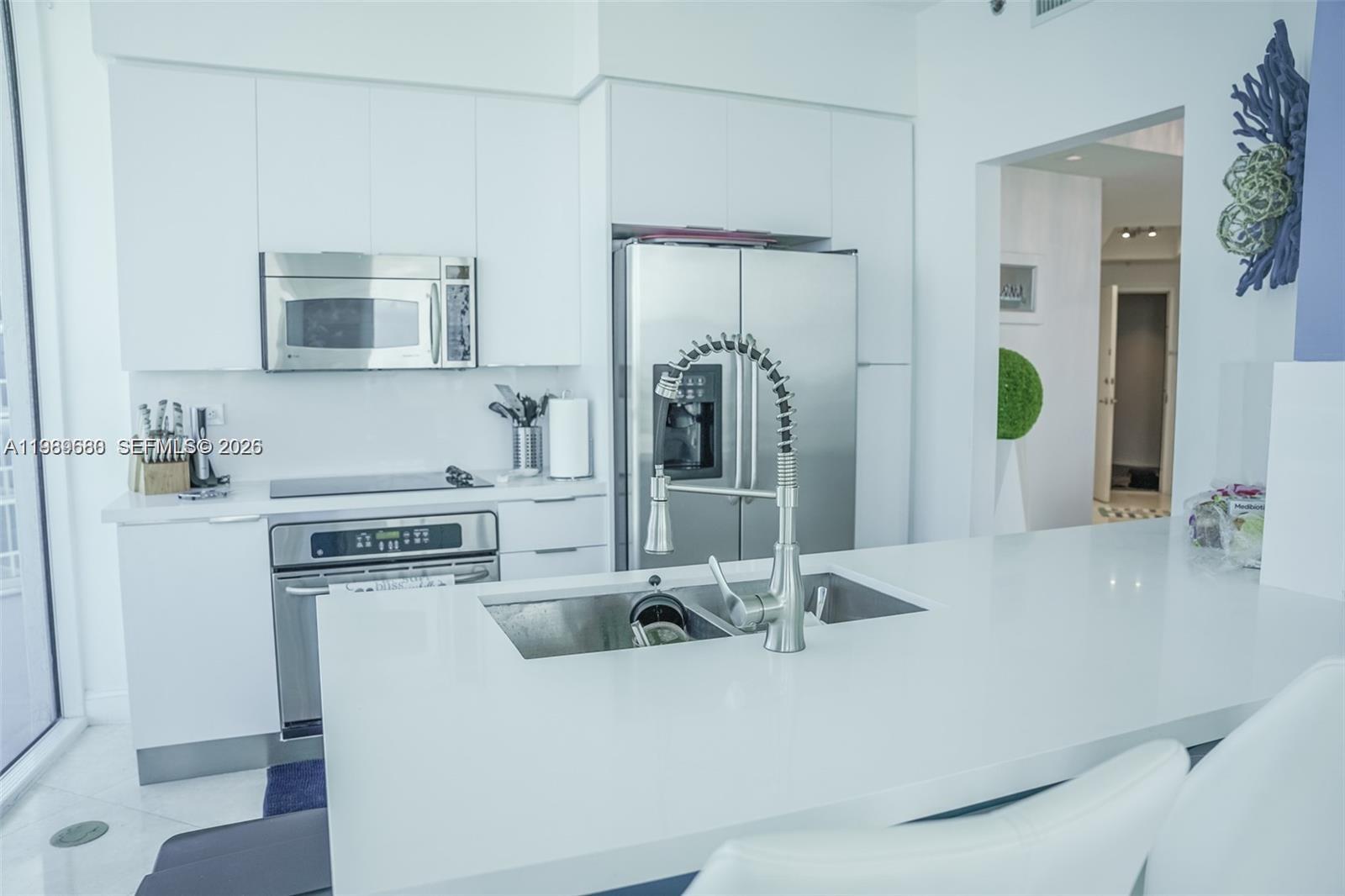 BEL-AIRE ON THE OCEAN CON - Residential