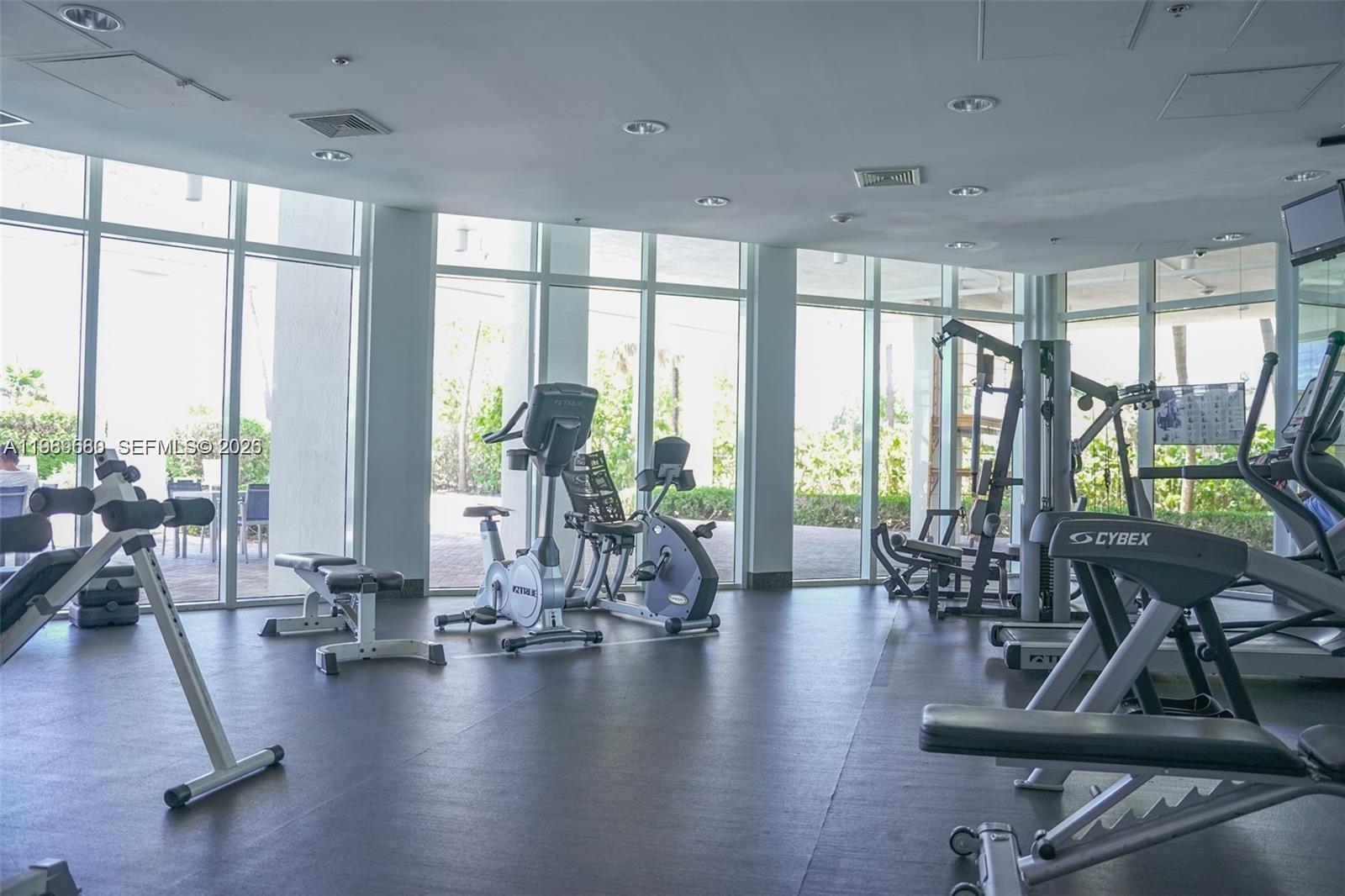 BEL-AIRE ON THE OCEAN CON - Residential