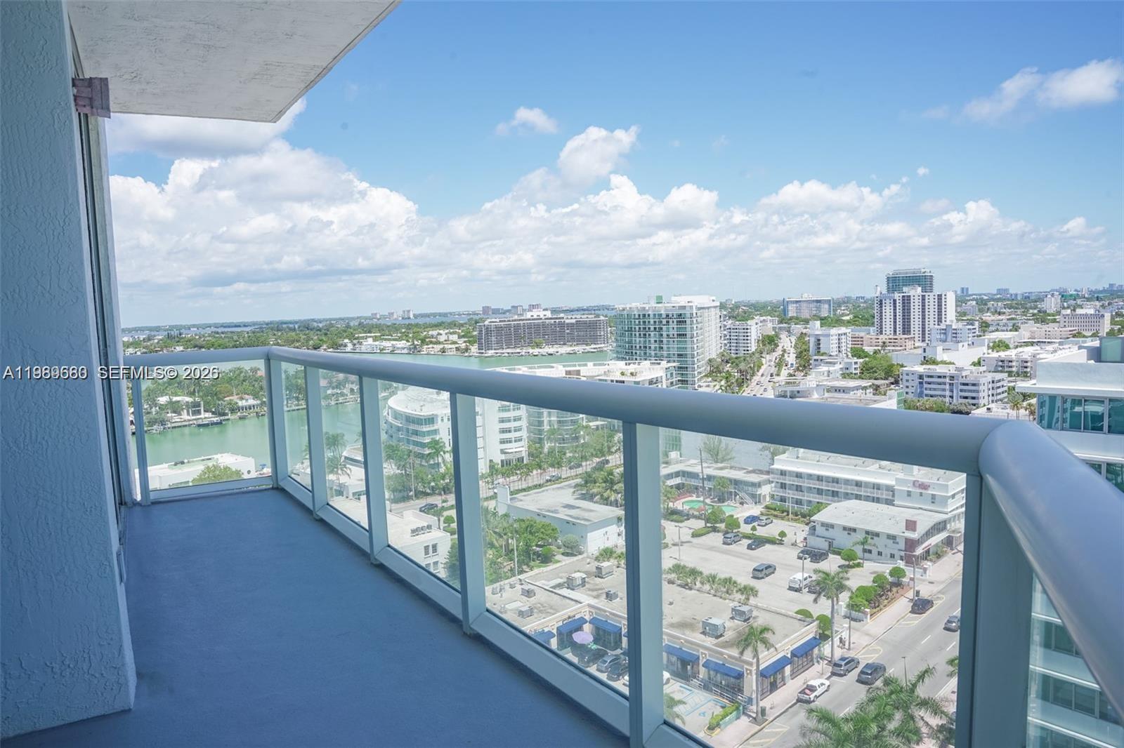 BEL-AIRE ON THE OCEAN CON - Residential