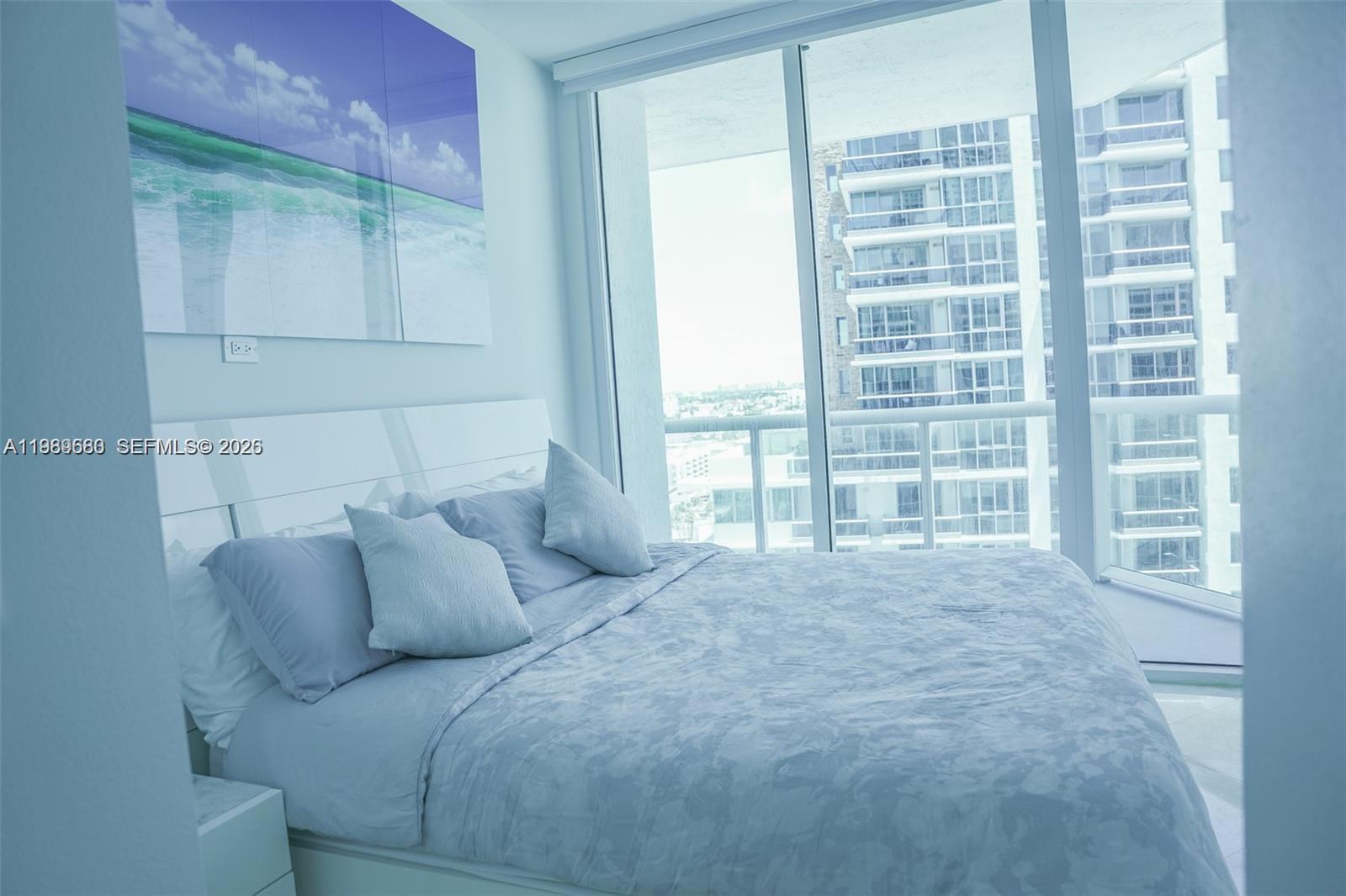 BEL-AIRE ON THE OCEAN CON - Residential