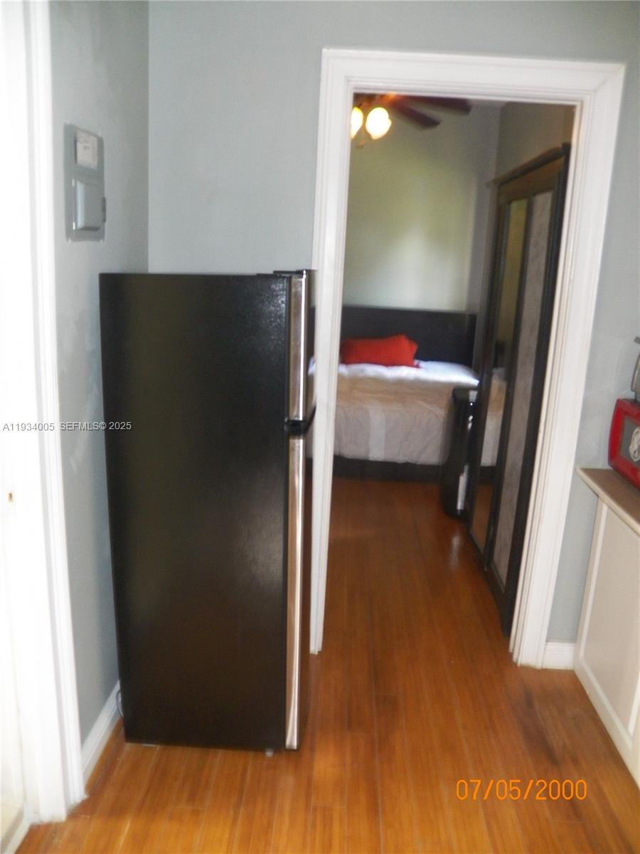 MEEKINS HILLS - Residential Lease