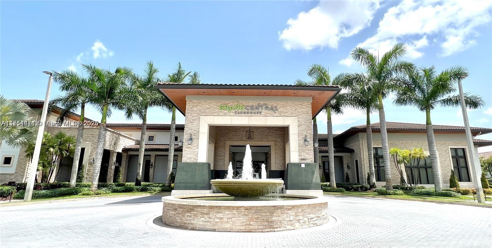Rental Property at 8900 Nw 97th Ave 203, Doral, Miami-Dade County, Florida - Bedrooms: 3 
Bathrooms: 3  - $3,500 MO.
