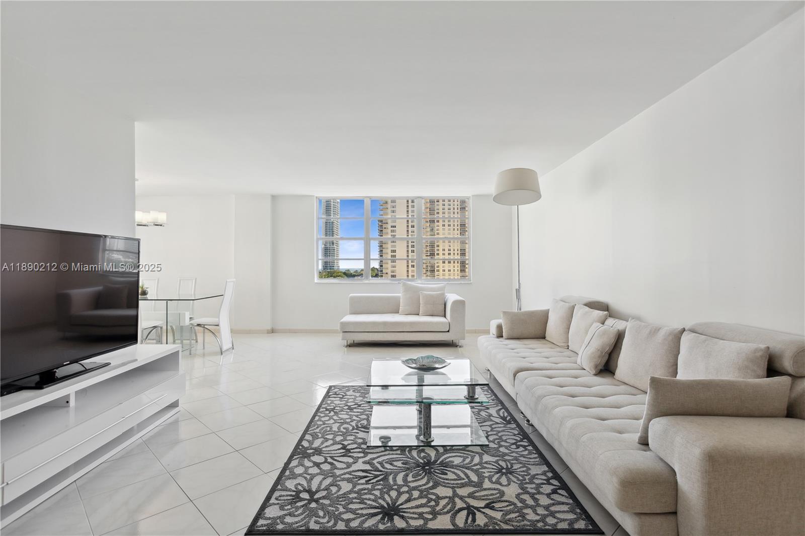 WINSTON TOWERS 100 CONDO - Residential