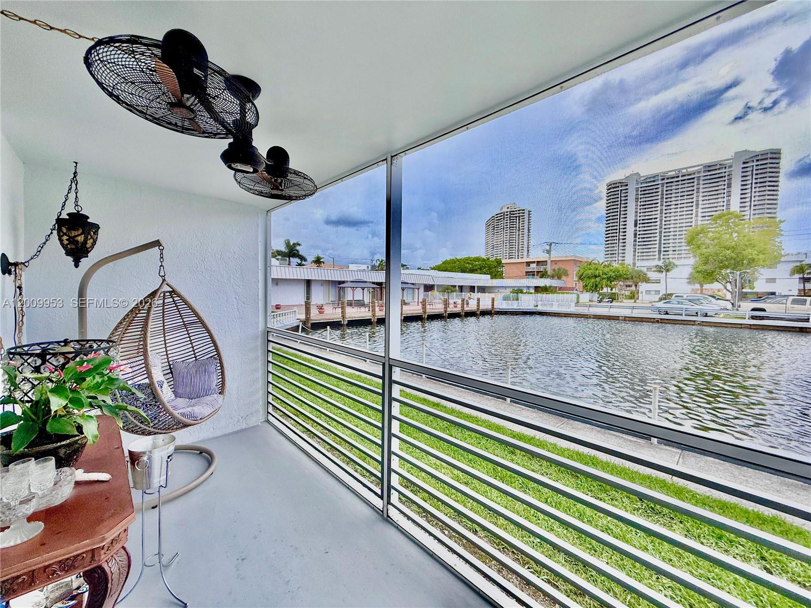 EDEN ISLES CONDO PART 1 - Residential