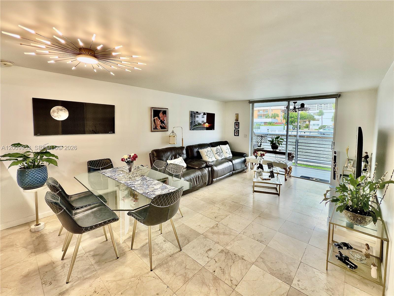 EDEN ISLES CONDO PART 1 - Residential