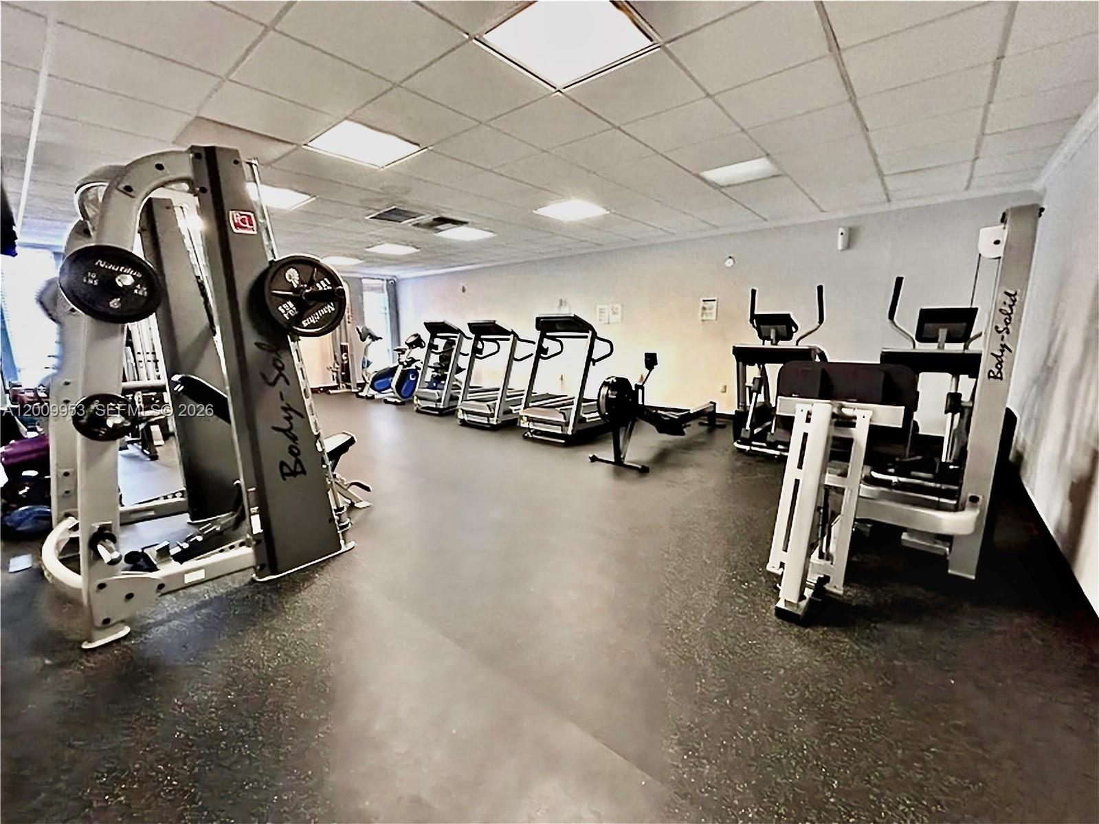EDEN ISLES CONDO PART 1 - Residential