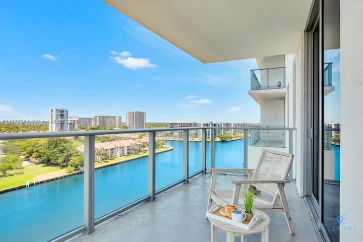 4010 S Ocean Dr R708