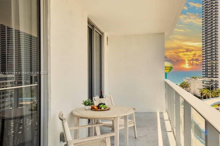 4010 SOUTH OCEAN CONDO - Residential