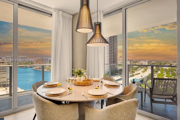 4010 SOUTH OCEAN CONDO - Residential