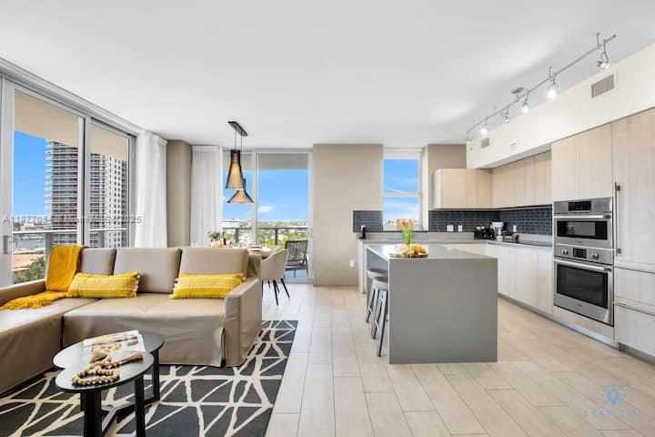 4010 SOUTH OCEAN CONDO - Residential