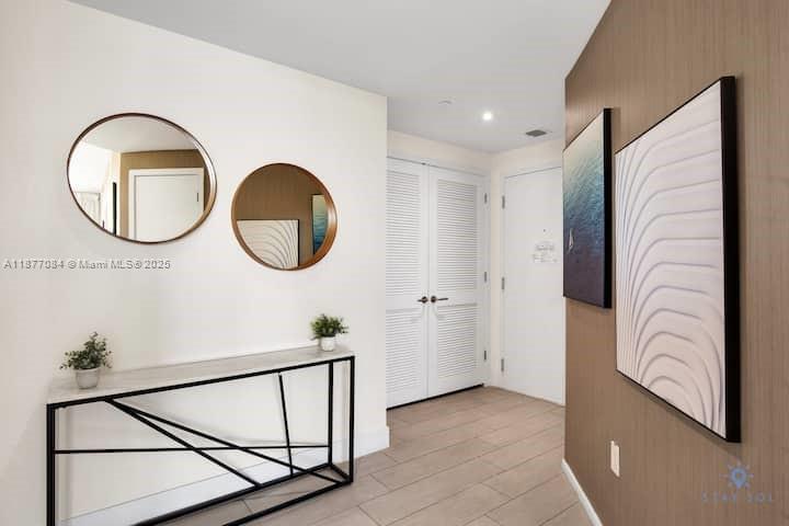 4010 SOUTH OCEAN CONDO - Residential