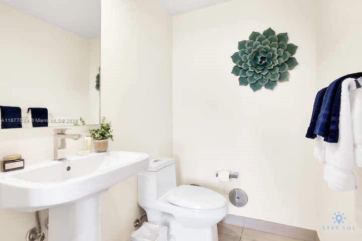 4010 SOUTH OCEAN CONDO - Residential