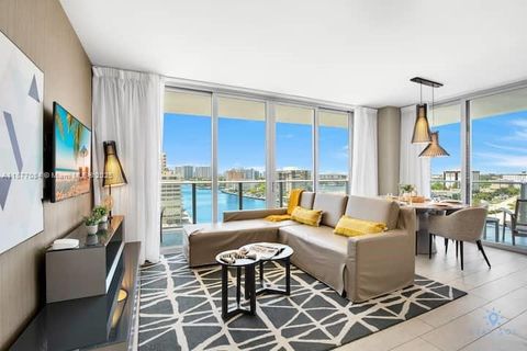 Photo of 4010 S Ocean Dr #R708, Hollywood, FL 33019 (MLS # A11877084)
