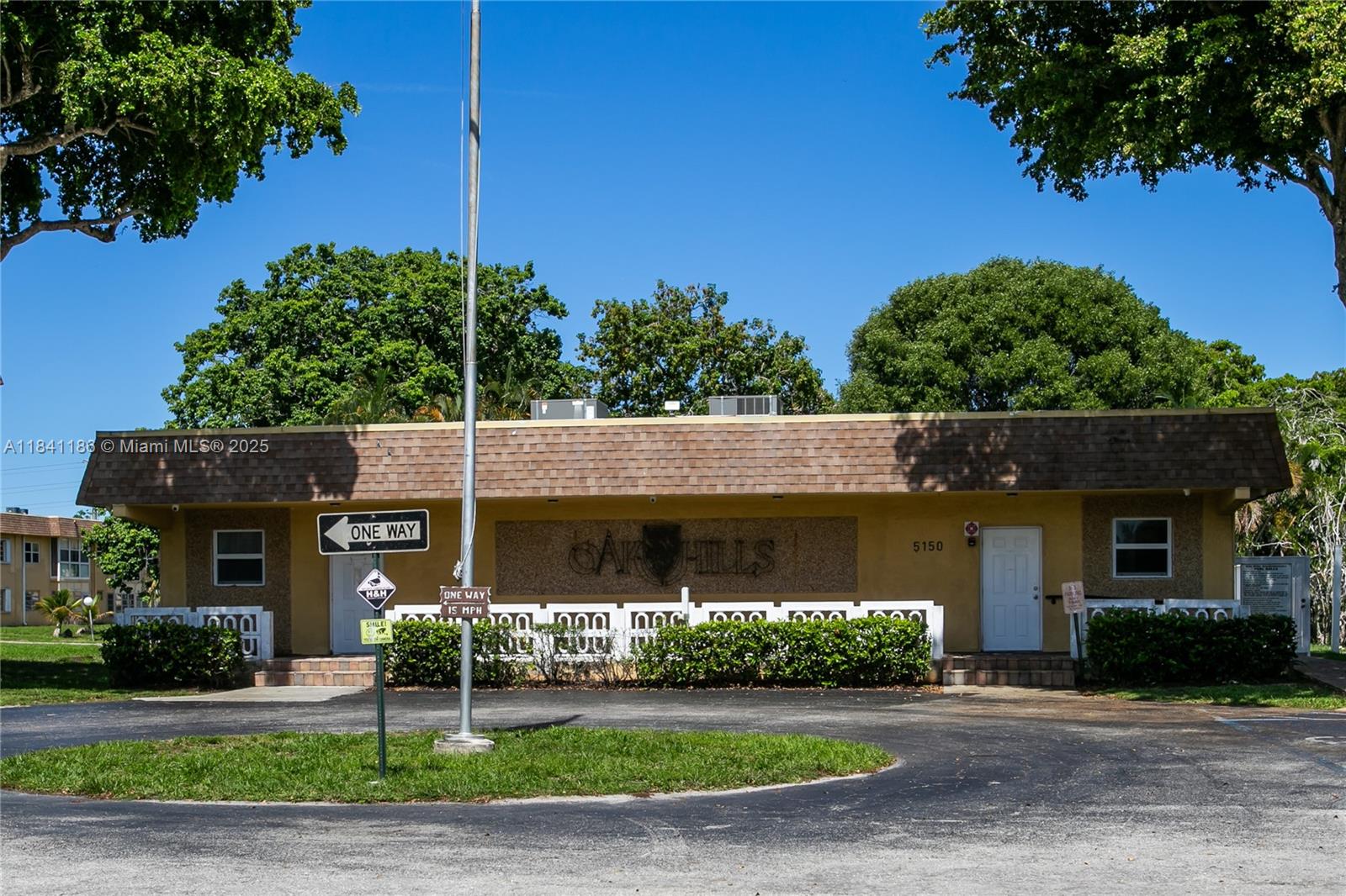 Spacious 2-Bedroom, 2-Bathroom Condo in Oak Hills – Dania Beach Gem! Welcome home in the highly desirable area of Dania Beach. This spacious condo offers two bedrooms and two full bathrooms. New Roof. Located minutes from the iconic Hard Rock Guitar Hotel & Casino, major highways, Ft. Lauderdale Airport, and sun-soaked beaches of South Florida—you're at the heart of it all! Enjoy serene mornings and relaxing evenings on the screened balcony overlooking a garden and tranquil water view with a charming fountain. Nestled in a peaceful community, you’ll also have access to a sparkling pool and a shaded gazebo—ideal for unwinding or social gatherings. Clubhouse room also available for special events. Don't miss your chance to own a slice of paradise in one of South Florida’s most coveted areas!