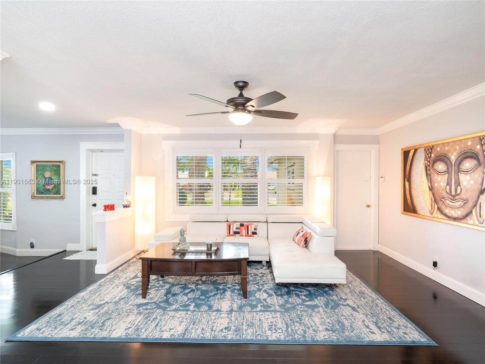HOLLYWOOD HILLS AMEN PLAT - Residential