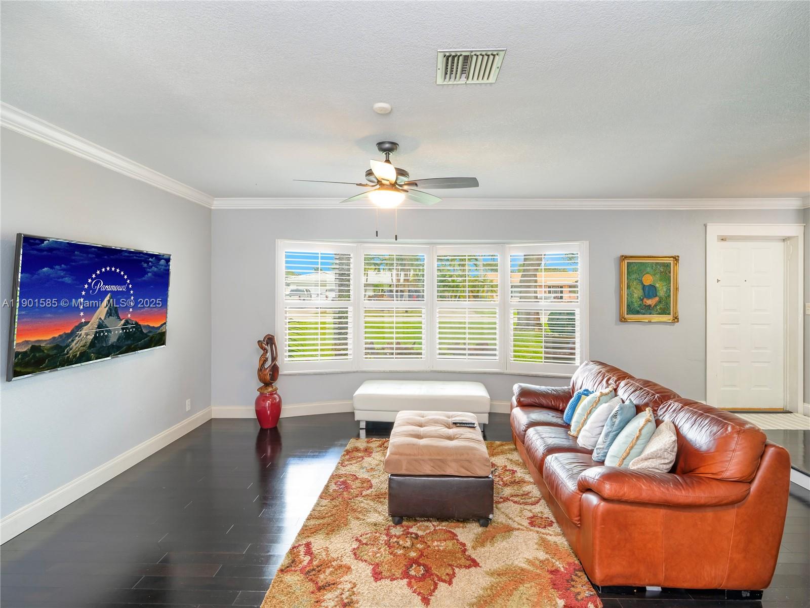HOLLYWOOD HILLS AMEN PLAT - Residential