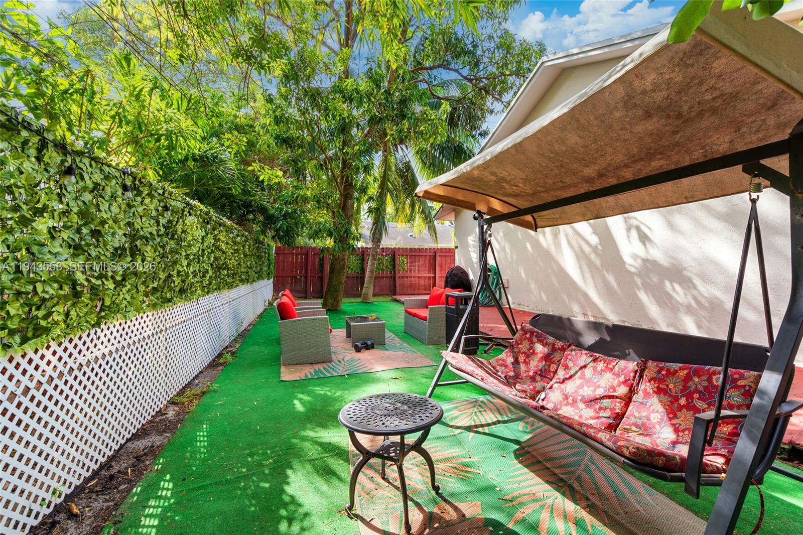 PROGRESSO - Residential Income