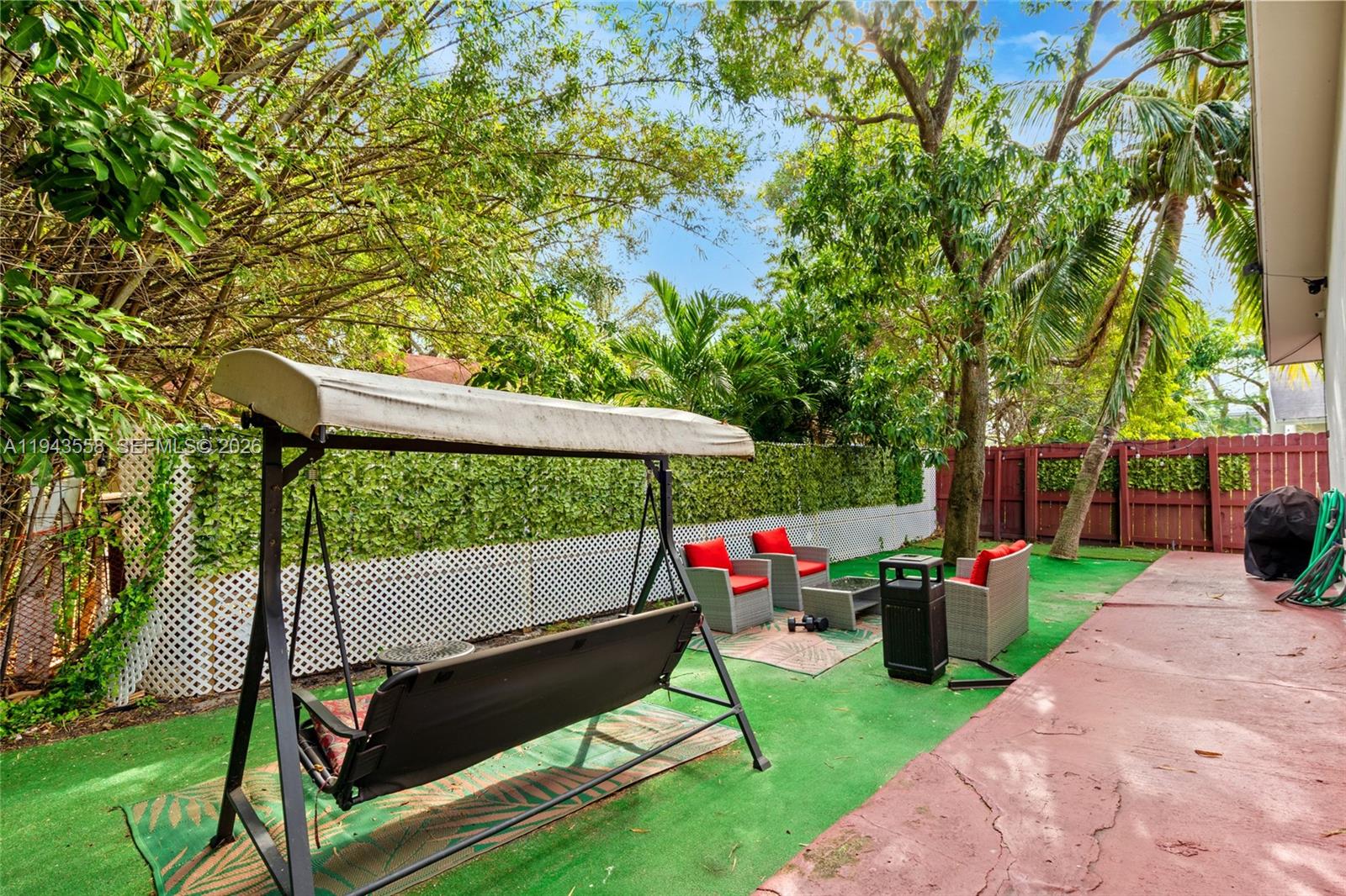 PROGRESSO - Residential Income