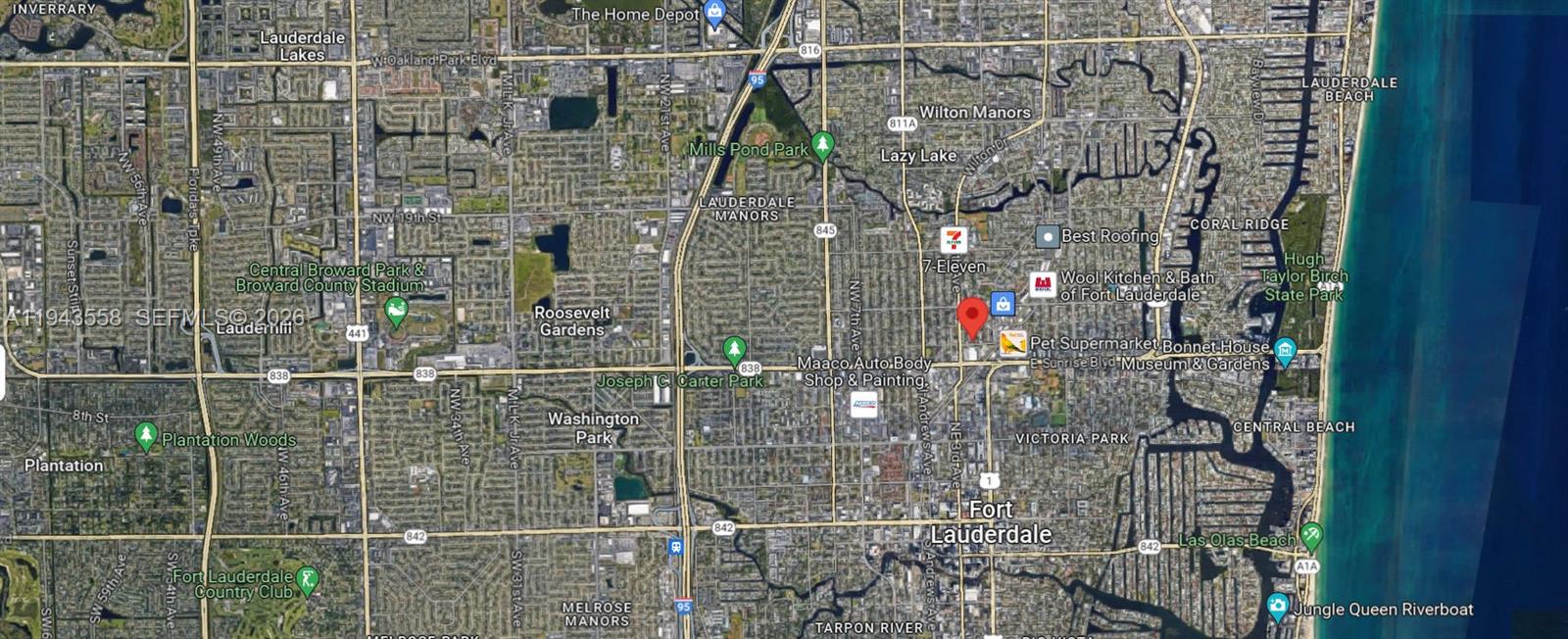 PROGRESSO - Residential Income