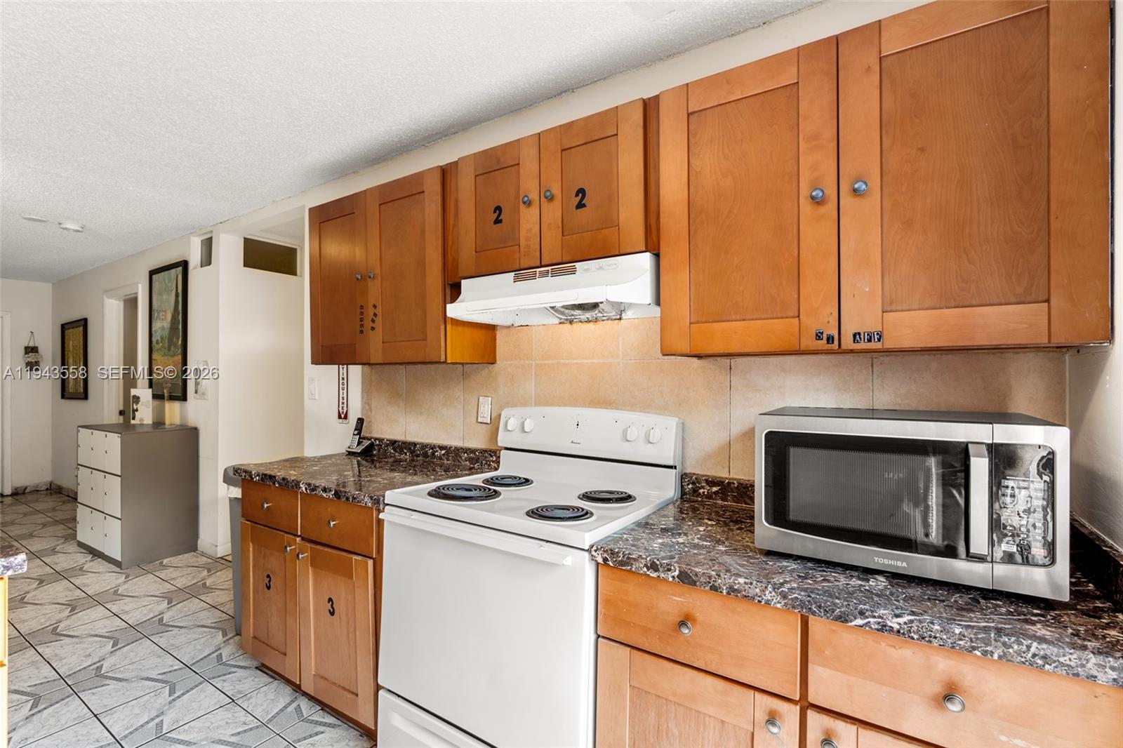 PROGRESSO - Residential Income