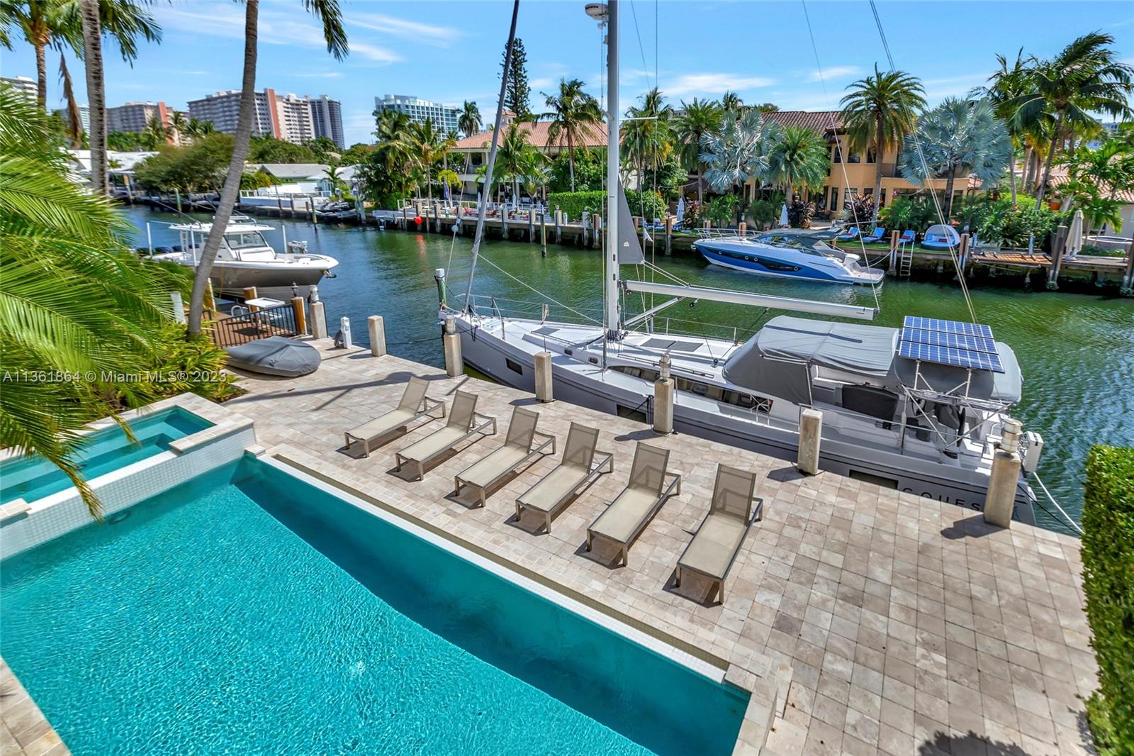 CORAL RIDGE COUNTRY CLUB - Residential