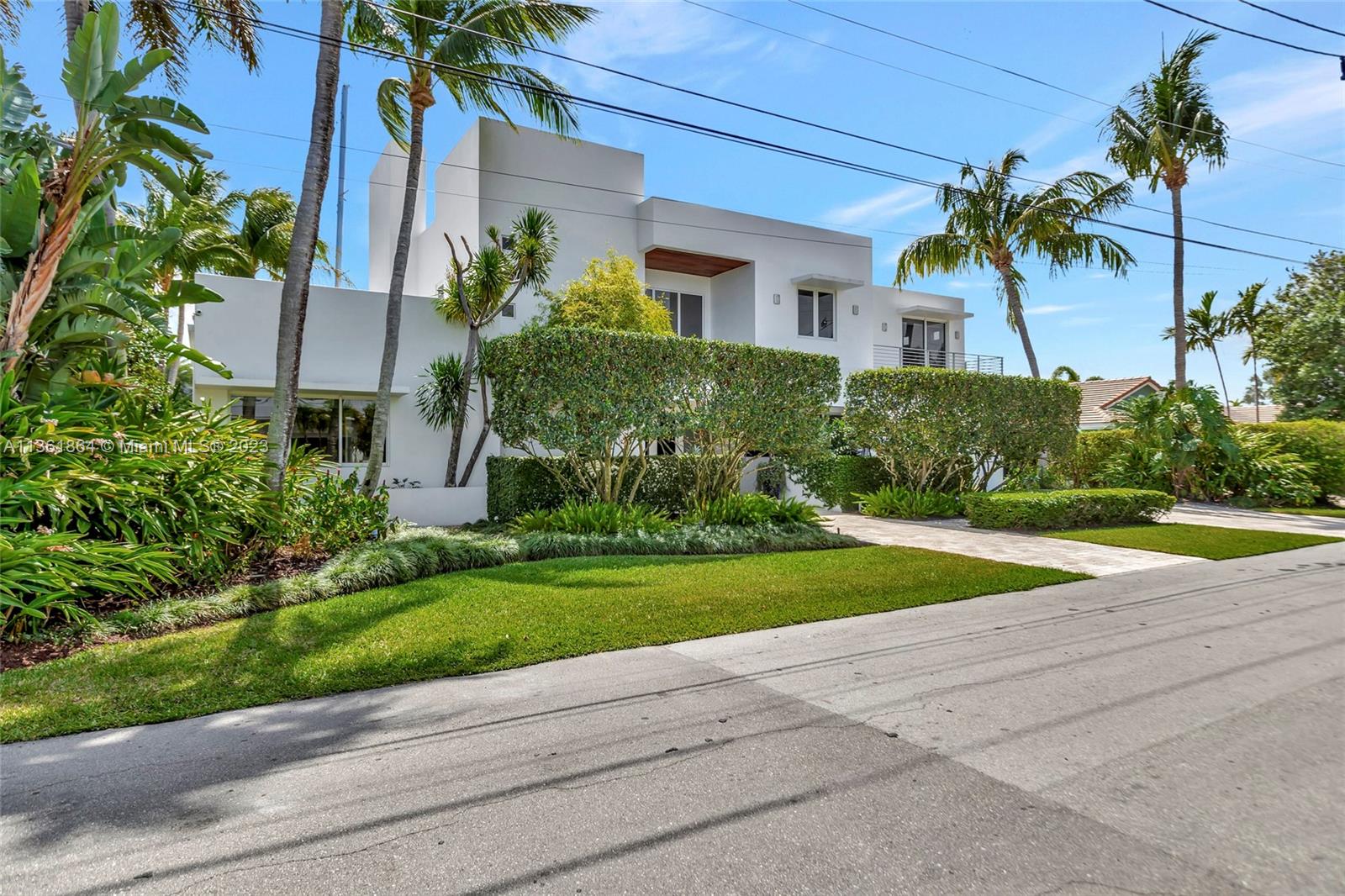 CORAL RIDGE COUNTRY CLUB - Residential