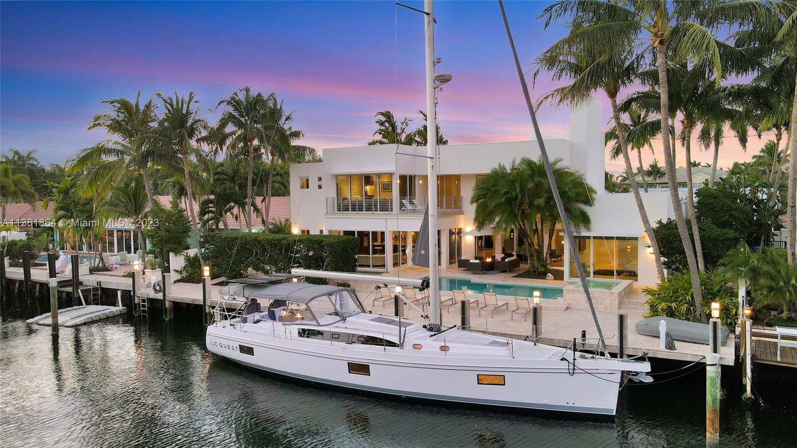 CORAL RIDGE COUNTRY CLUB - Residential