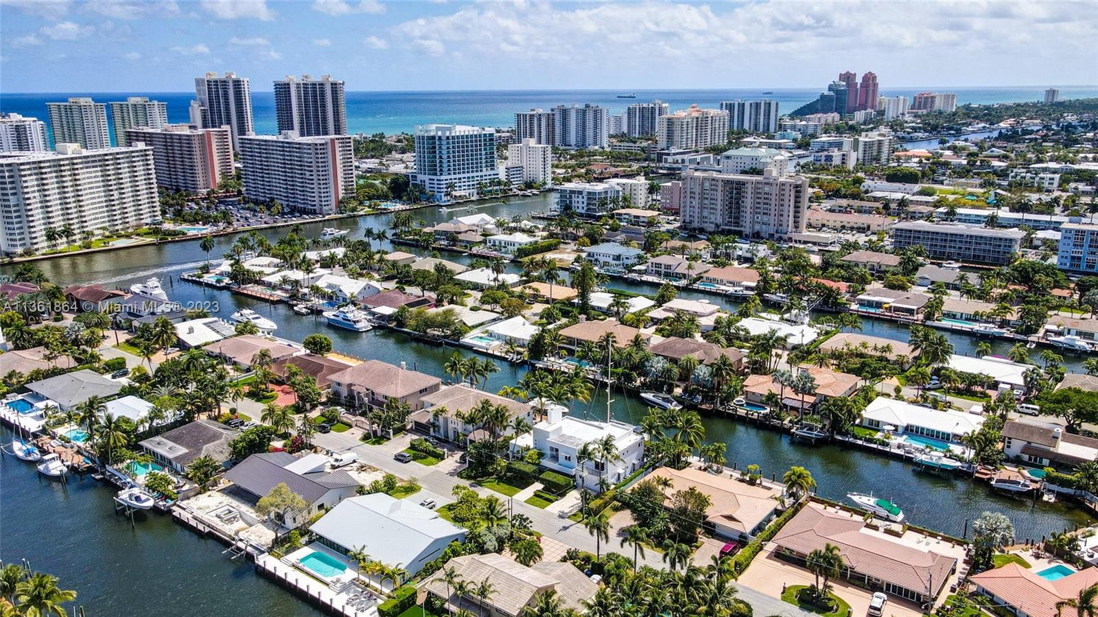 CORAL RIDGE COUNTRY CLUB - Residential