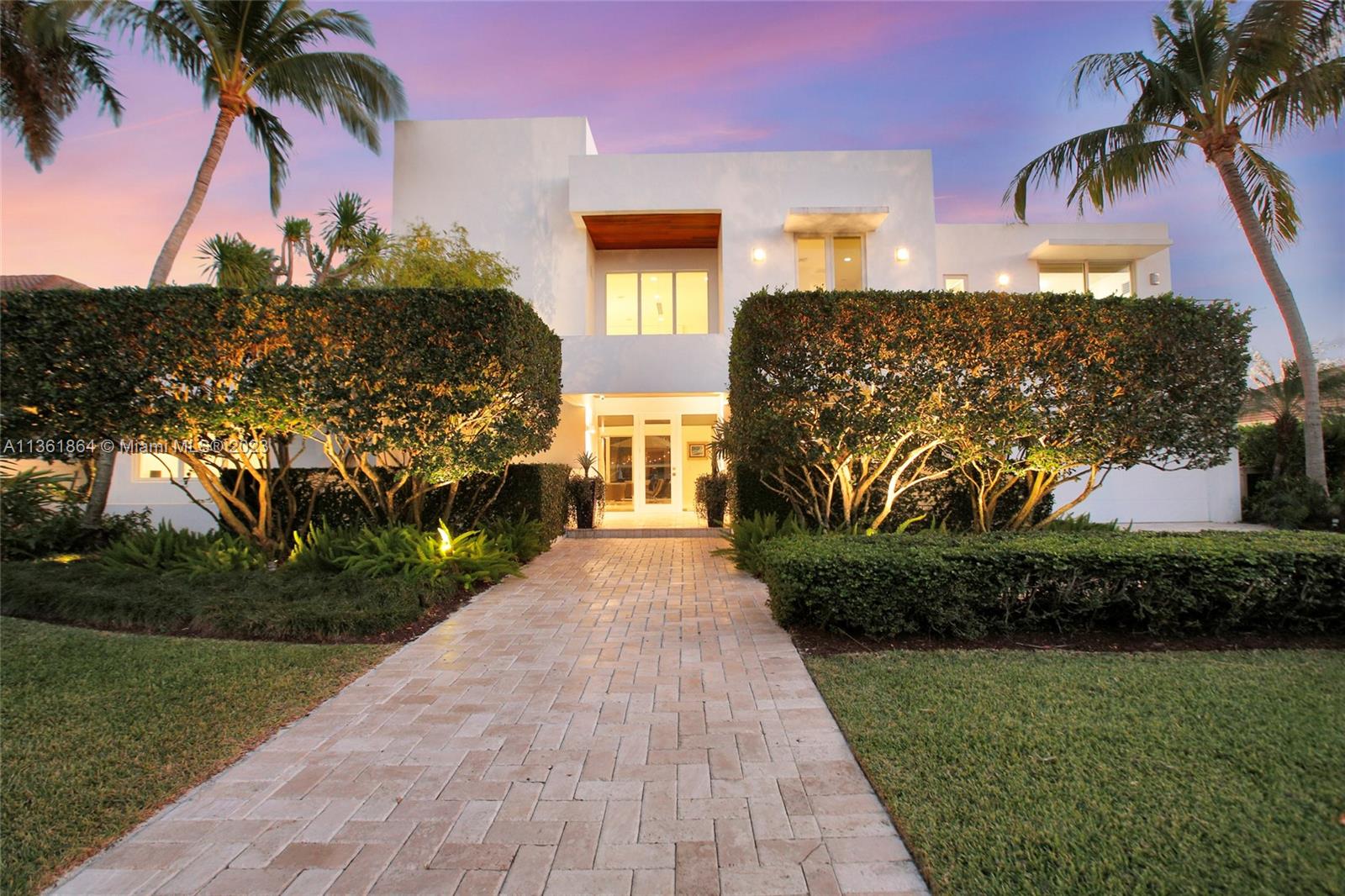 CORAL RIDGE COUNTRY CLUB - Residential