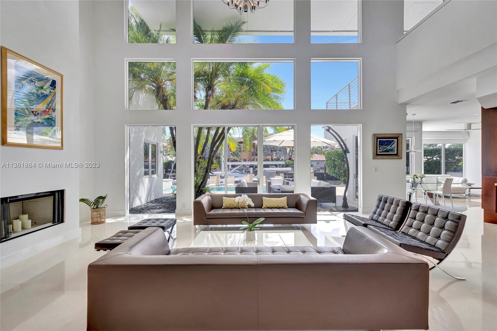 CORAL RIDGE COUNTRY CLUB - Residential